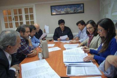 Buscan adecuar la ordenanza actual al agravamiento de las sanciones por alcoholemia al volante