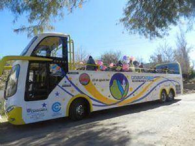 Ofertas tur�sticas en la ciudad en la semana del carnaval
