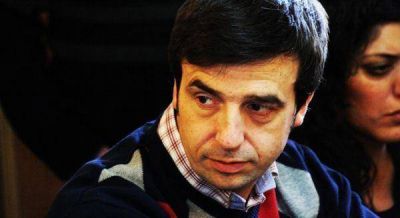 Rubinos destac� la buena recepci�n del gabinete municipal
