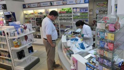 Farmacias piden compensaci�n para evitar la quiebra
