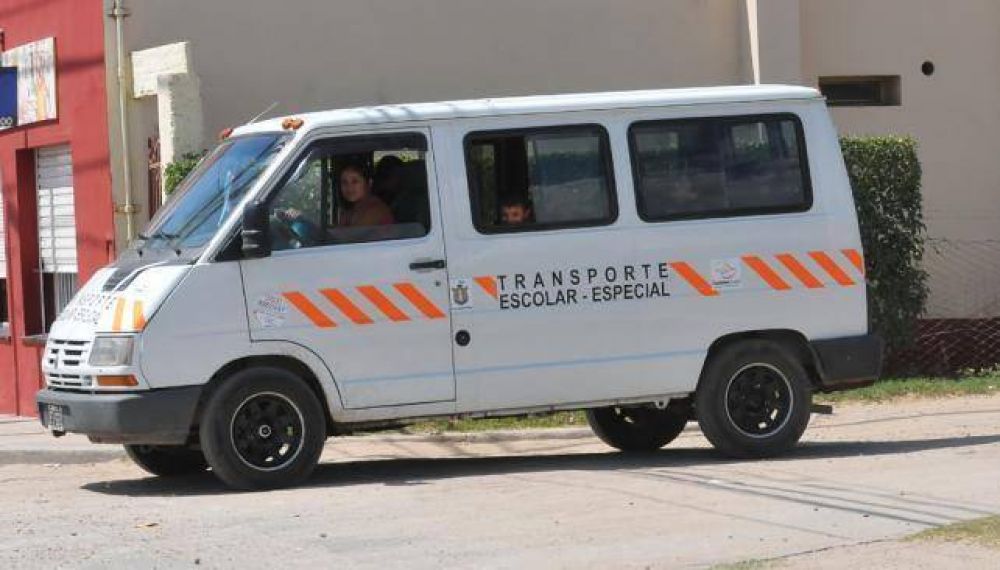 El transporte escolar costar� un 30 por ciento m�s