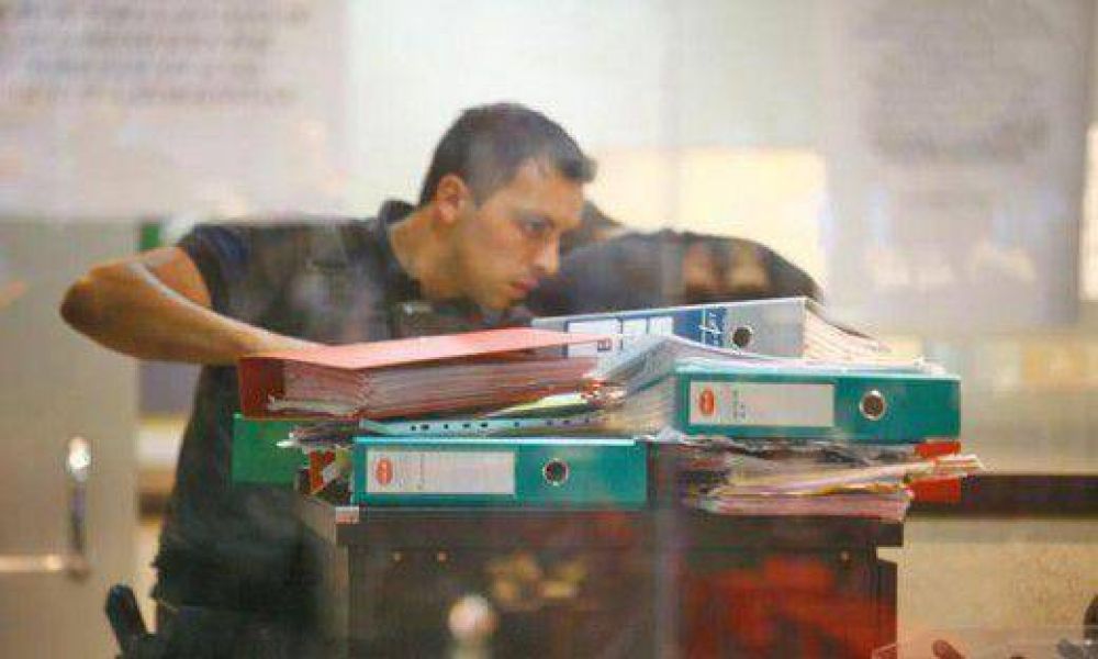 Se suman hoy seis nuevas denuncias contra la financiera CBI
