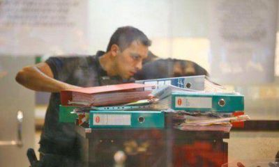 Se suman hoy seis nuevas denuncias contra la financiera CBI