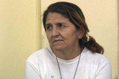 Purgar� 15 a�os en la c�rcel la abuela que mat� a su nieta reci�n nacida