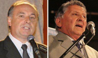 Accastello y Pereyra acordaron un trabajo conjunto pensando en 2015