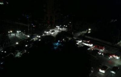 Cortes de luz en zona sur de C�rdoba y el interior provincial