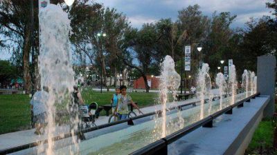 Termas de R�o Hondo tuvo m�s de 80 mil noches vendidas en enero