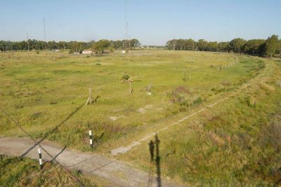En marzo esperan poner en venta entre 800 y 1000 terrenos para el Pro.Cre.Ar