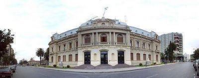 El Gobierno convoc� a los gremios para avanzar en el di�logo