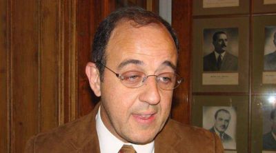 Renunci� Alejandro Curino a su cargo en la Municipalidad