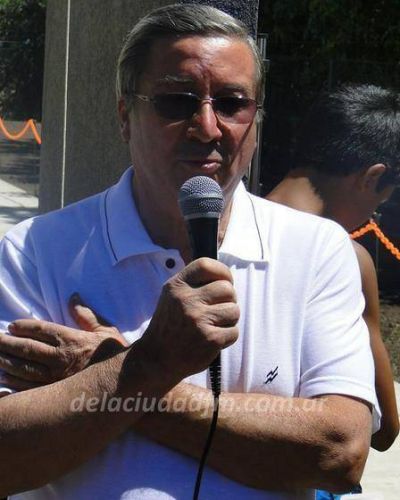 El Delegado de Espartillar se�al� que, en esta gesti�n, 'siempre hay cosas que se hacen'