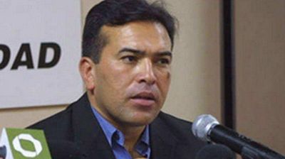 Venezuela: ordenan la detenci�n del opositor Antonio Rivero