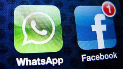 Facebook anunci� la compra de WhatsApp por u$s19.000 millones