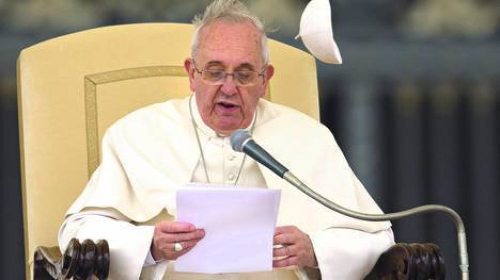 El Papa confirm� al argentino Sandri como �ministro�