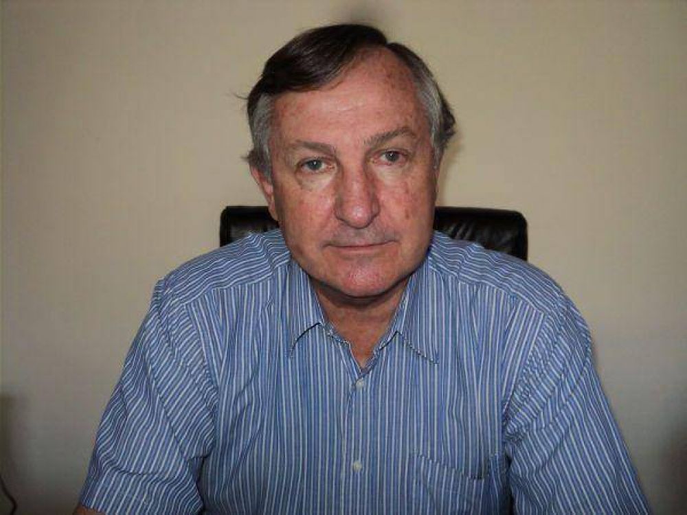 Perassi asegura que a Fellner le afecta �el gobierno nacional pues es ideol�gicamente muy cerrado y tiene signos de perversidad�