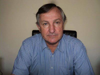 Perassi asegura que a Fellner le afecta �el gobierno nacional pues es ideol�gicamente muy cerrado y tiene signos de perversidad�