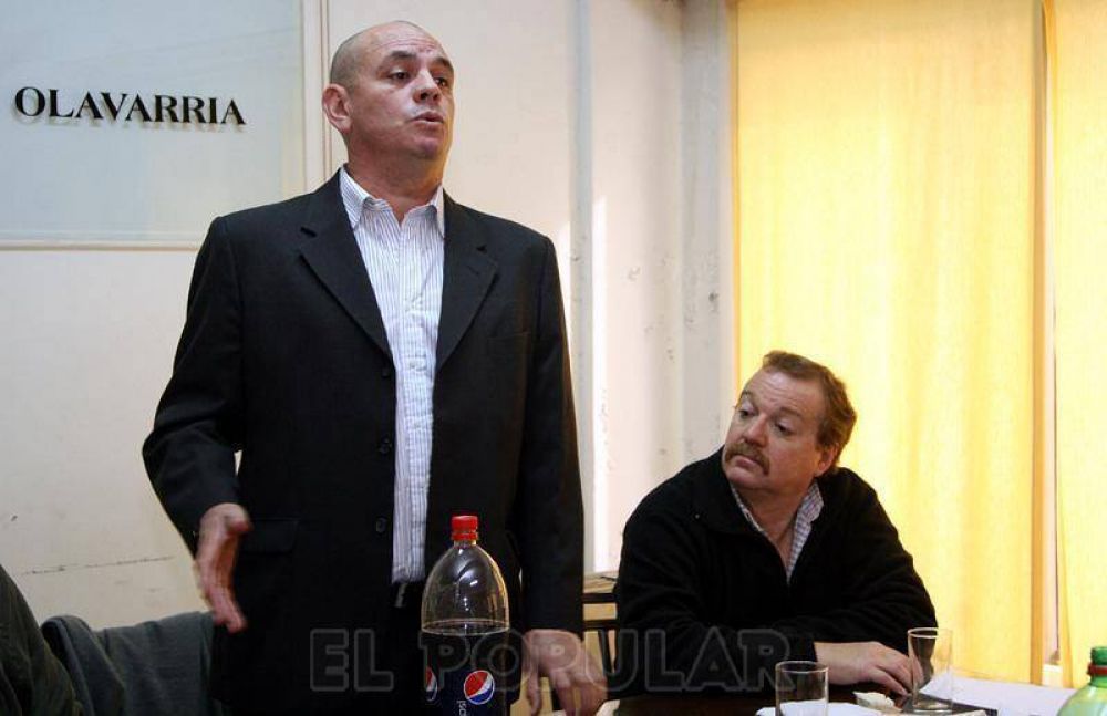 Proveedores de comedores reclaman por las deudas de Provincia
