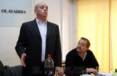 Proveedores de comedores reclaman por las deudas de Provincia
