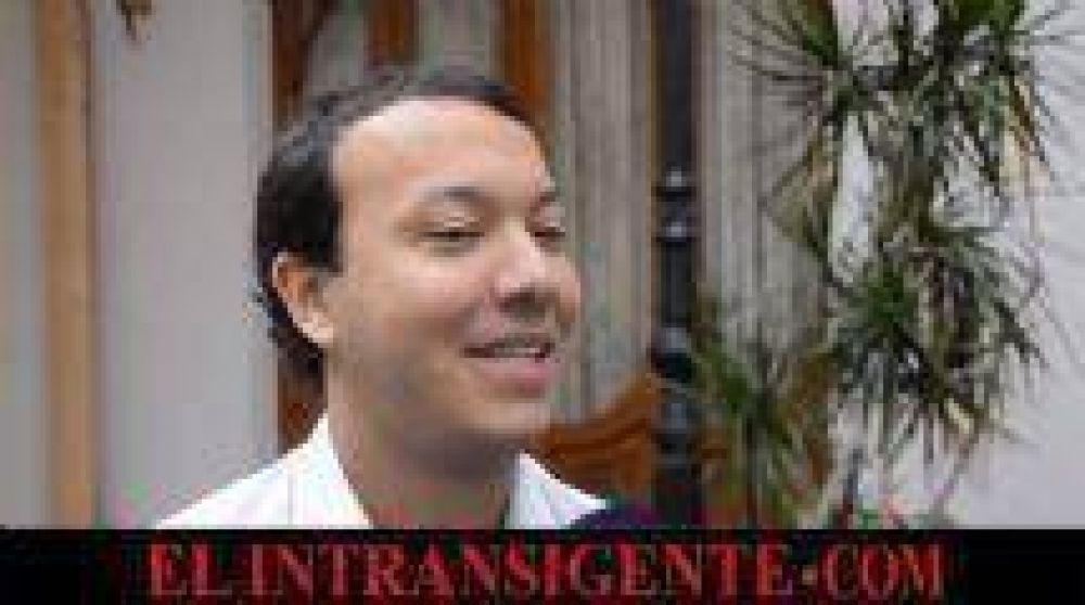 Estanislao Villanueva: �Aquellos que est�n todav�a dudando, que se acerquen por Cafayate�
