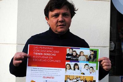 Educaci�n inclusiva: Padres se reunir�n con autoridades