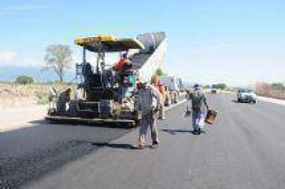 S�lo una empresa ofert� por las obras de la ruta a Cachi