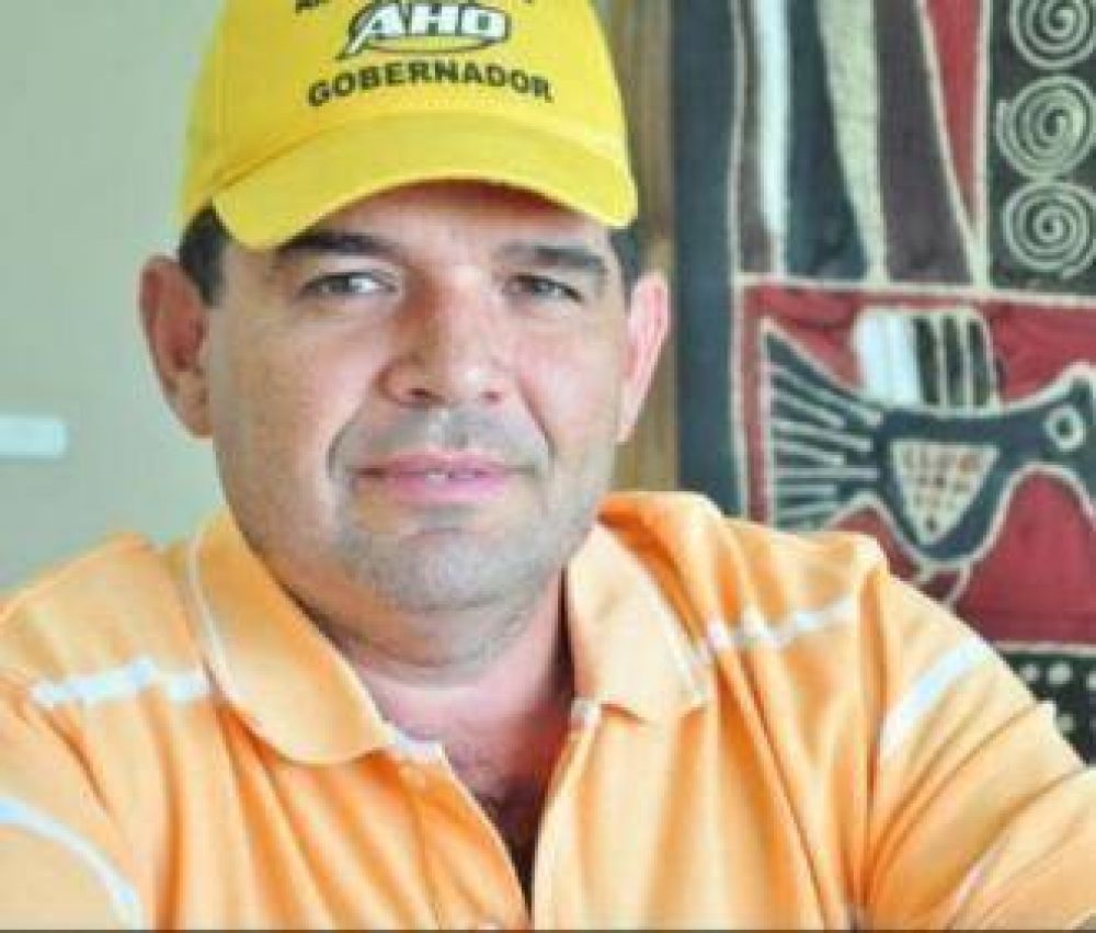 Olmedo: Constitucionalmente Urtubey no est habilitado a una nueva reeleccin