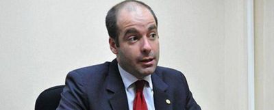 �Voy a ser irrestricto en el cumplimiento de las normas�