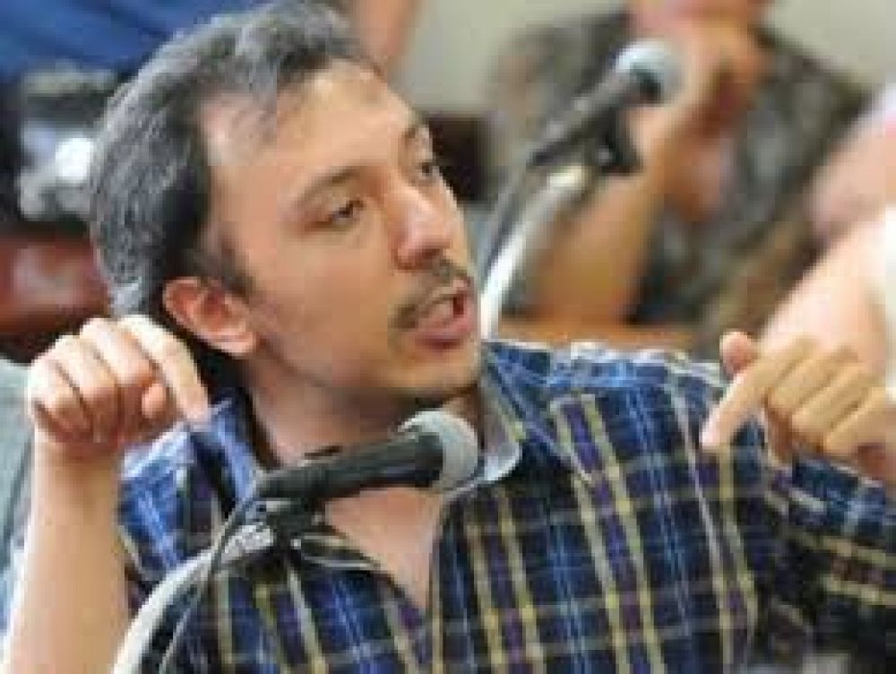 �Vamos por la direcci�n del Concejo, queremos darle otra perspectiva de trabajo�