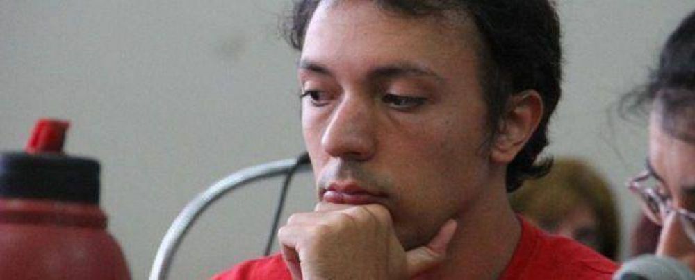 Borelli duda que Isa no vaya por la intendencia