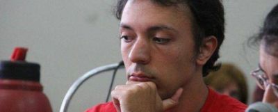 Borelli duda que Isa no vaya por la intendencia