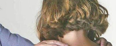 Condenan a un hombre por abusar de su nieta