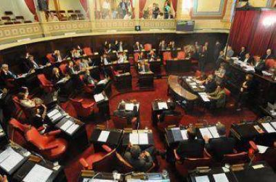 Senado: El FpV quiere mantener las comisiones