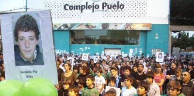 Comienza juicio oral al due�o y a un guardavidas de Puelo