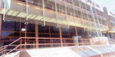 Se espera por el Juzgado Laboral N� 3 en la ciudad
