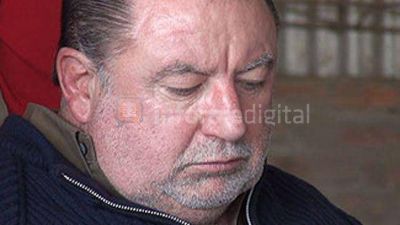 Tratan de mentiroso a Busti por la supuesta exclusividad con Massa