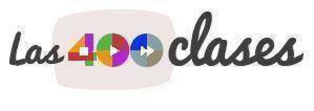 Lanzan un concurso de videos para escuelas de todo el pa�s