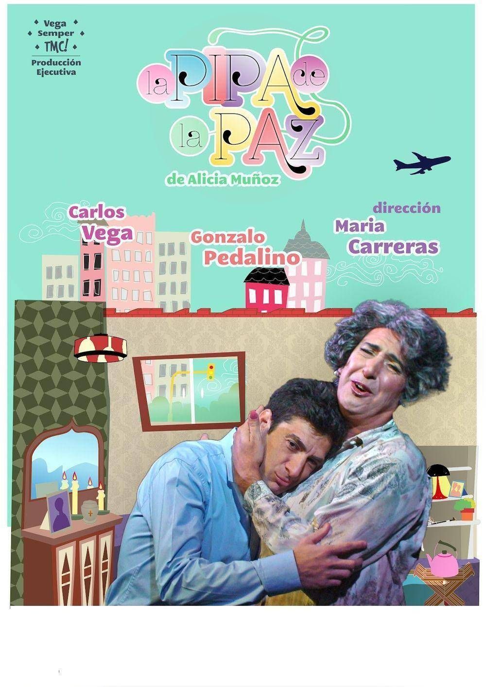 Con las banderas de la autogesti�n y el teatro marplatense