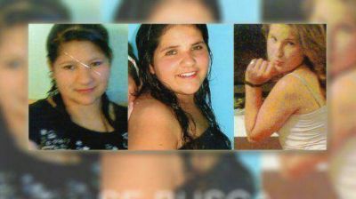 Encontraron a las hermanas de Z�rate: iban en colectivo camino a Campana