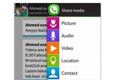 Primer cambio en Whatsapp: iniciar acciones legales contra la versi�n no oficial