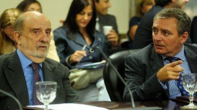 El juez cordob�s S�nchez Freytes presidir� el Consejo de la Magistratura