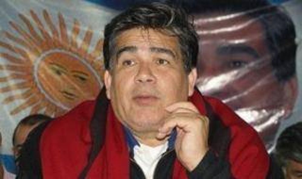 Para Ishii, "el que pide m�s del 25 por ciento es un desestabilizador"