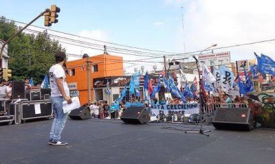 Comenz� el juicio por el crimen de dos j�venes en Jos� Le�n Su�rez