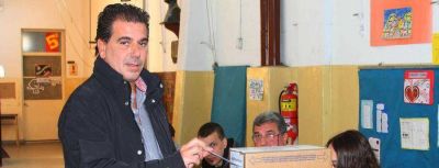 RITONDO SE LANZA CON UN ACTO EN FERRO