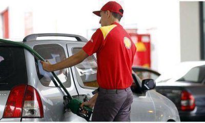 Desde marzo se pagar� el impuesto a los combustibles