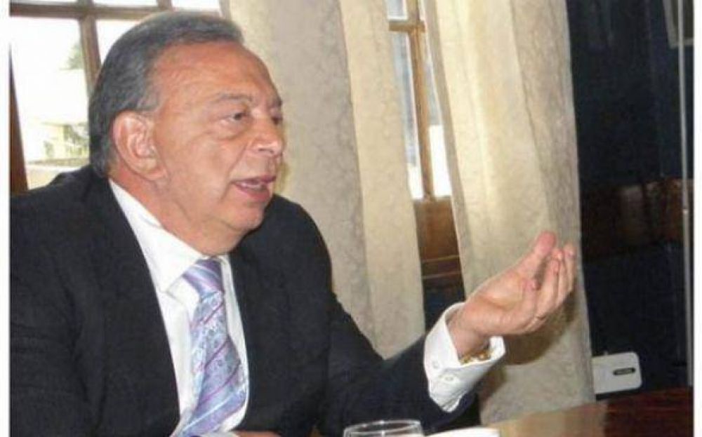 Z�ccaro �preocupado� por el impacto de la inflaci�n en las cuentas comunales