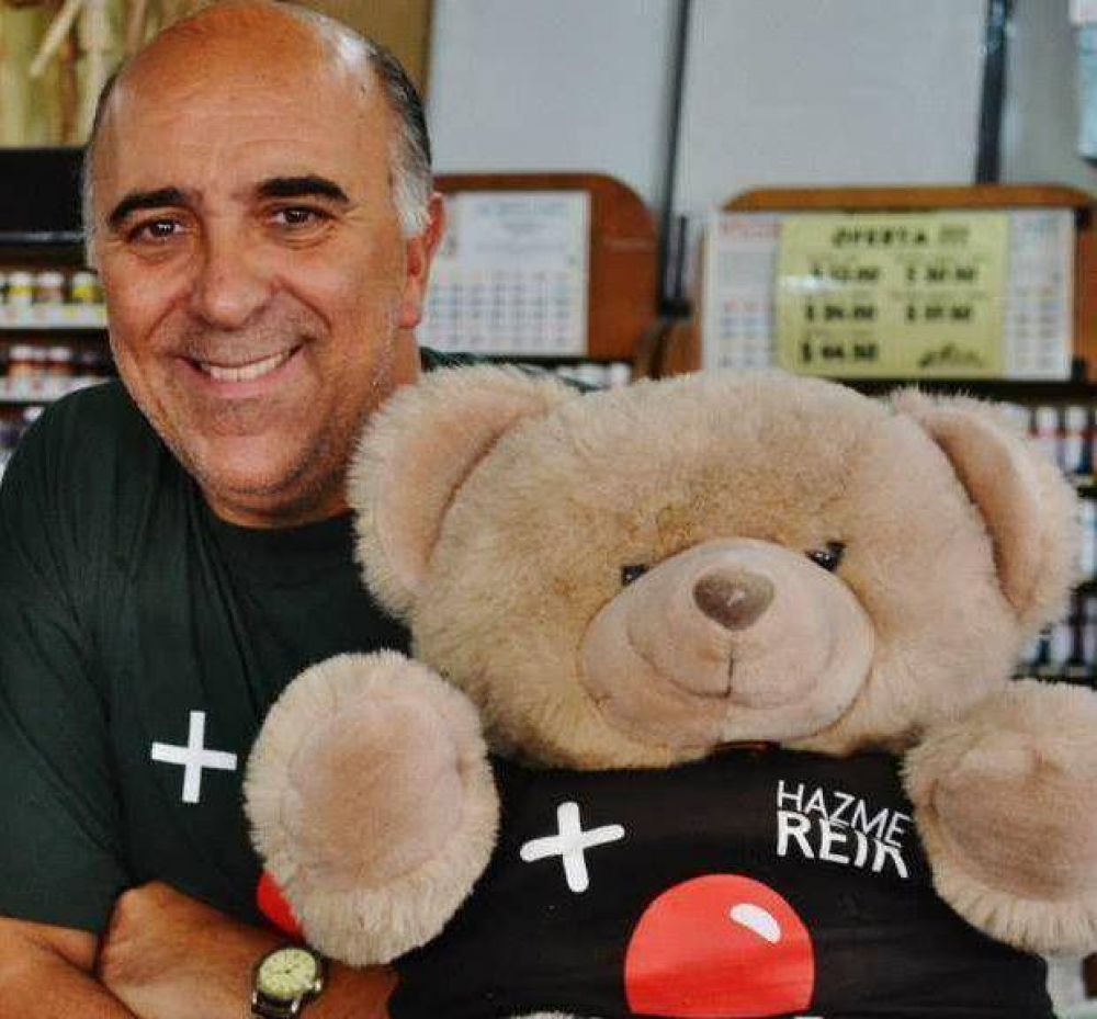 Cristina al tel�fono: �Me quer�a morir de la emoci�n�