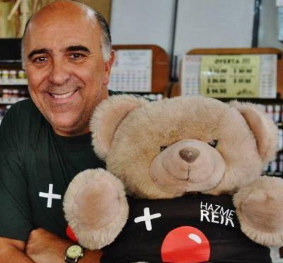 Cristina al tel�fono: �Me quer�a morir de la emoci�n�