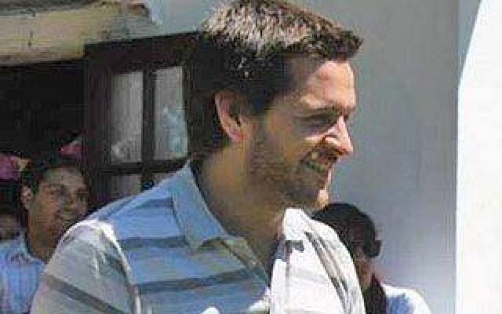 Fabiani acus� al FR de buscar "artilugios para no entregar el PJ"