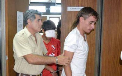  Pidieron condena para arrebatadores