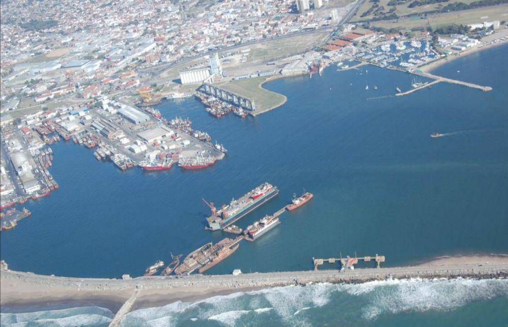 M�s espacios de amarre: construir�n un nuevo espig�n en el Puerto